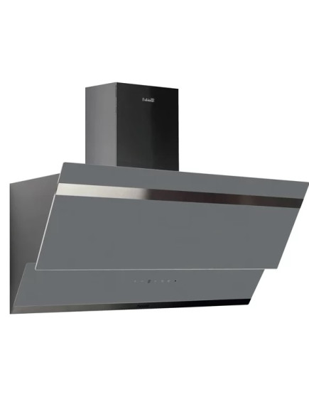 Вытяжка Fabiano Prisma 80 Titanium
